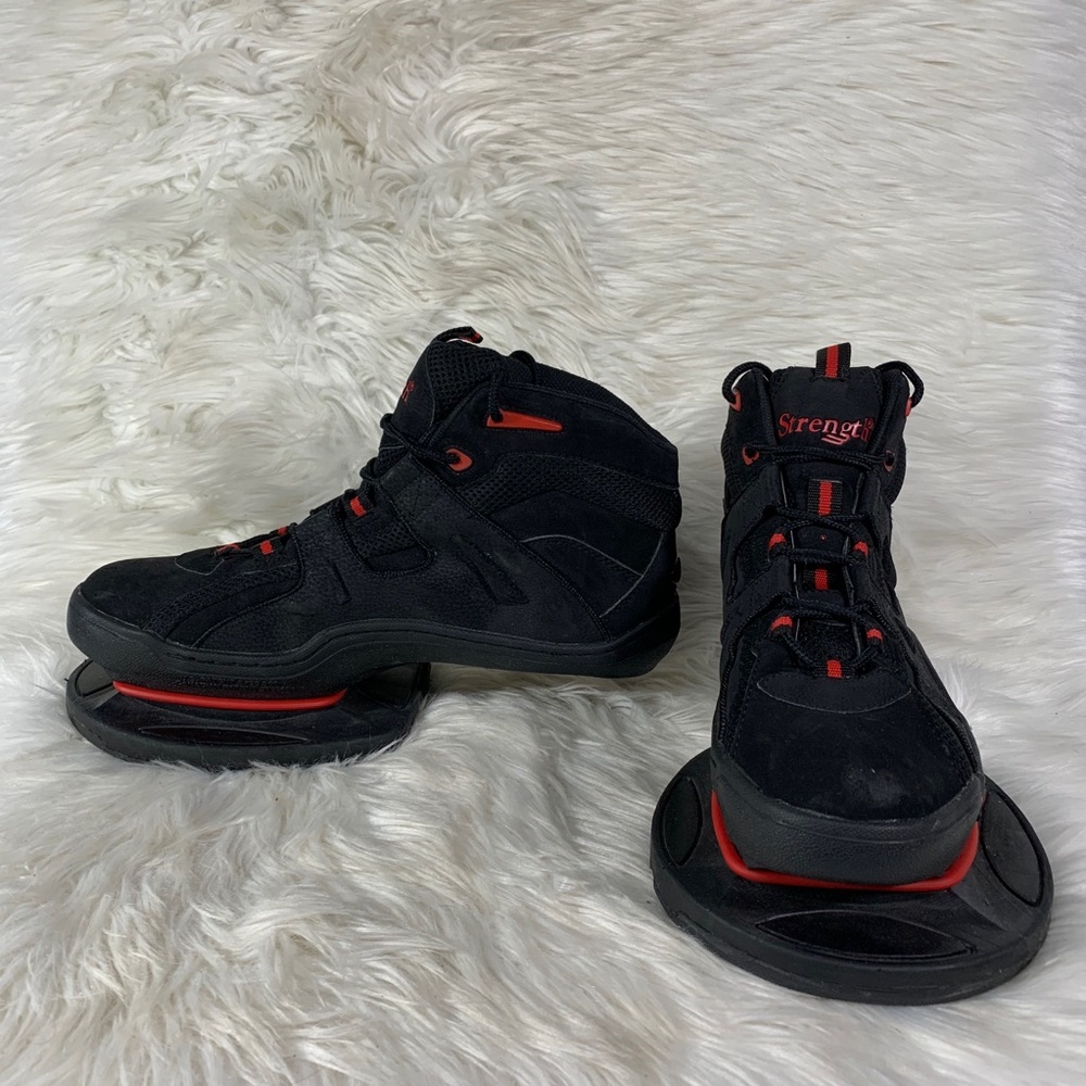 Strength Vertical Jump Mens Sz 13 Plyometrics